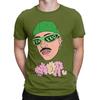 Classic Graphic 100 Cotton Tshirt Feid Tees Tops For Unisex