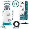 Hand Pressure Sprayer Plonos