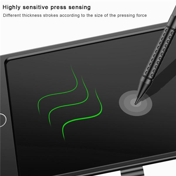 8.5 Inch Ultra Thin LCD Flexible Screen Writing Drawing Board Kids Graffiti Tablet Children Gift