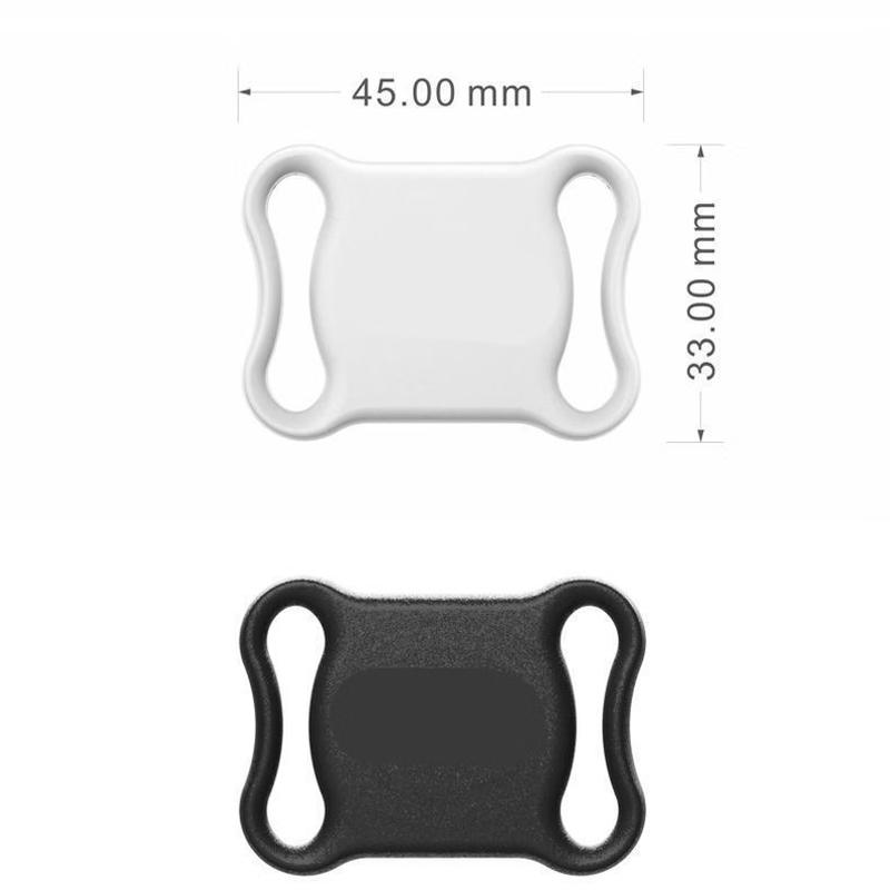 Jun Kiss Pet GPS Tracker Collar