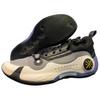 Li-Ning Way of Wade 10 Low Crab Shell Men Sneakers Grey Black White ABAS083-9