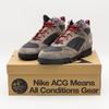FD0212-001 ACG Torre Mid Olive Grey Khaki (Men's)
