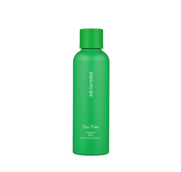 PAPA RECIPE Tea Tree Control Skin - 200ml
