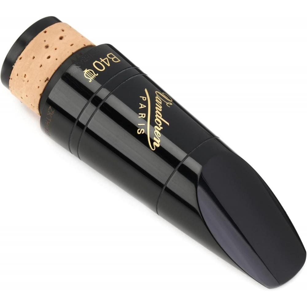 Vandoren B Clarinet Mouthpiece B40 Lyre