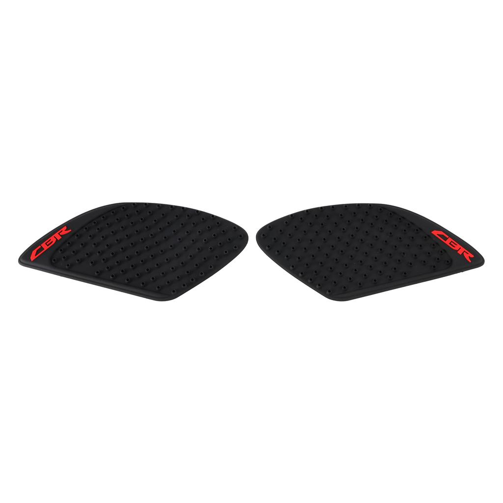 Side Tank Traction Grip Knee Pads For Honda CBR125R CBR150R CBR250R CBR300R