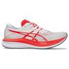 Asics Magic Speed 3 White Sunrise Red Men Sneakers 1011B848-100