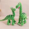Large Dinosaur Plush Toy Pillow - Cute Companion Gift for Boys