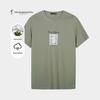 Men's Printed Short-Sleeve T-Shirt