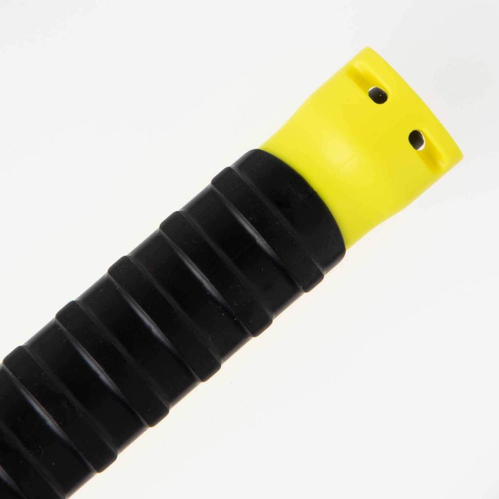 GENTOS BR-10M Powerful 400 Lumens LED Flashlight, AA Battery Operated, Blaster, Handheld Flashlight