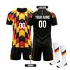 Fotbal – Uniforma de fotbal