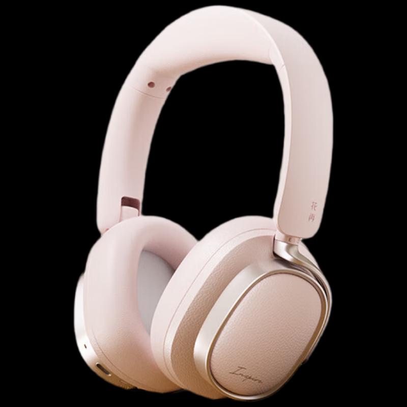 Edifier Evo Space Over-Ear ANC Bluetooth Headphones