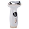 Neck Face Beauty Device Lymphatic Drainage Hot Cold 7 Color LED Light Face Sculpting Device for Lifting Tightening Hot