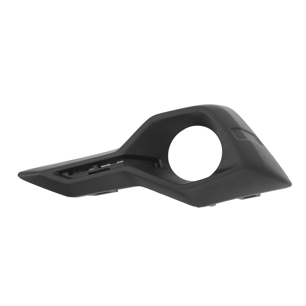 Främre dimljuslock Trim Sportig Stil Dimljusinfattning Ramersättning För Dacia Sandero MK3 2021+