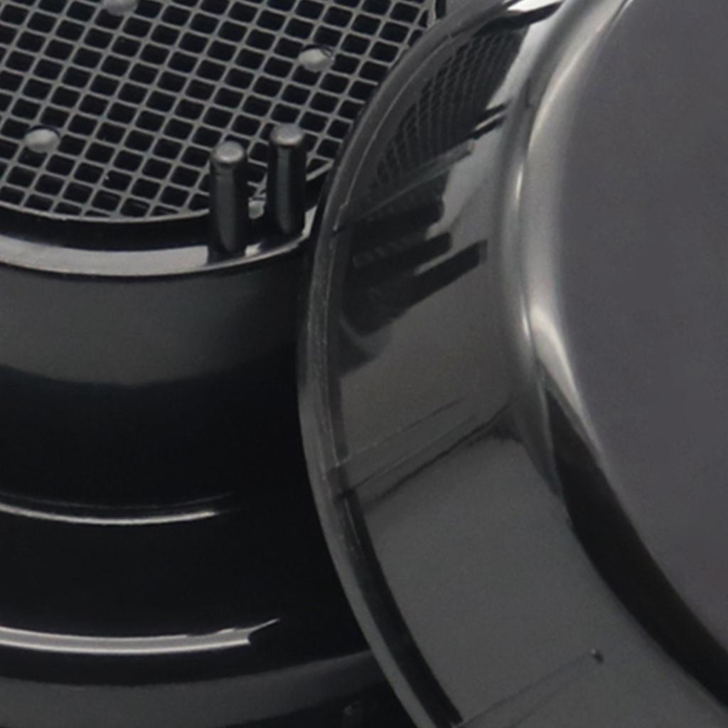 Zubehör für Wohnwagen und Wohnmobile Kunststoff Wohnmobil Dachabdeckung für Abwasser Universal für Wohnmobile Dachlüftungsabdeckung Wohnmobil Abwasserrohr-Entlüftungskappe