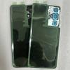 For Samsung Galaxy S21 Ultra G998 Back Battery Cover Door Rear Glass Housing With Camera Lens Replacement Parts
