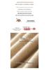 Women's 100% Wool Slimming Cashmere Knit Sweater - Half High Neck, Seamless, Hollow Out Design for Autumn/Winter