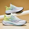 Large size 48 men's 49 spring and autumn new teen student men's breathable mesh shoes versatile men's shoes soft-soled running shoes