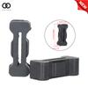 15726082 Tailgate Rubber Latch Bumper Pair For Chevrolet S10 GMC Sonoma 94-04