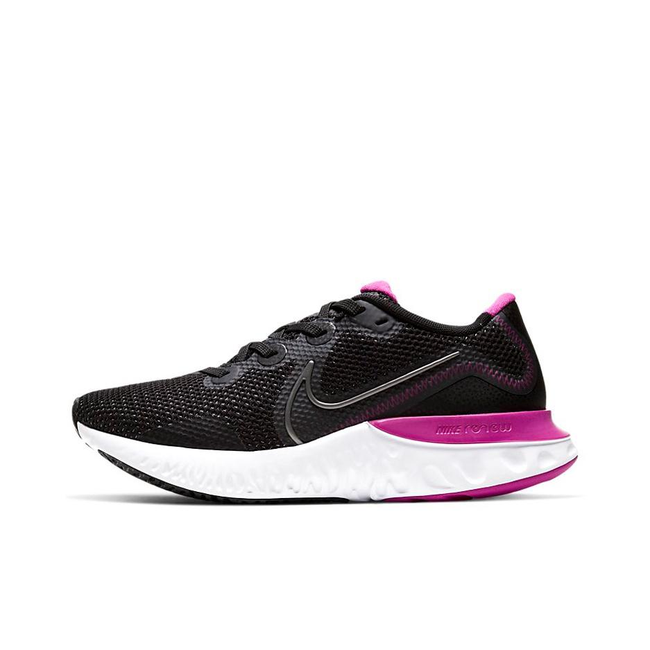 

кроссовки Nike Renew Run Running shoes Women CK6360-004
