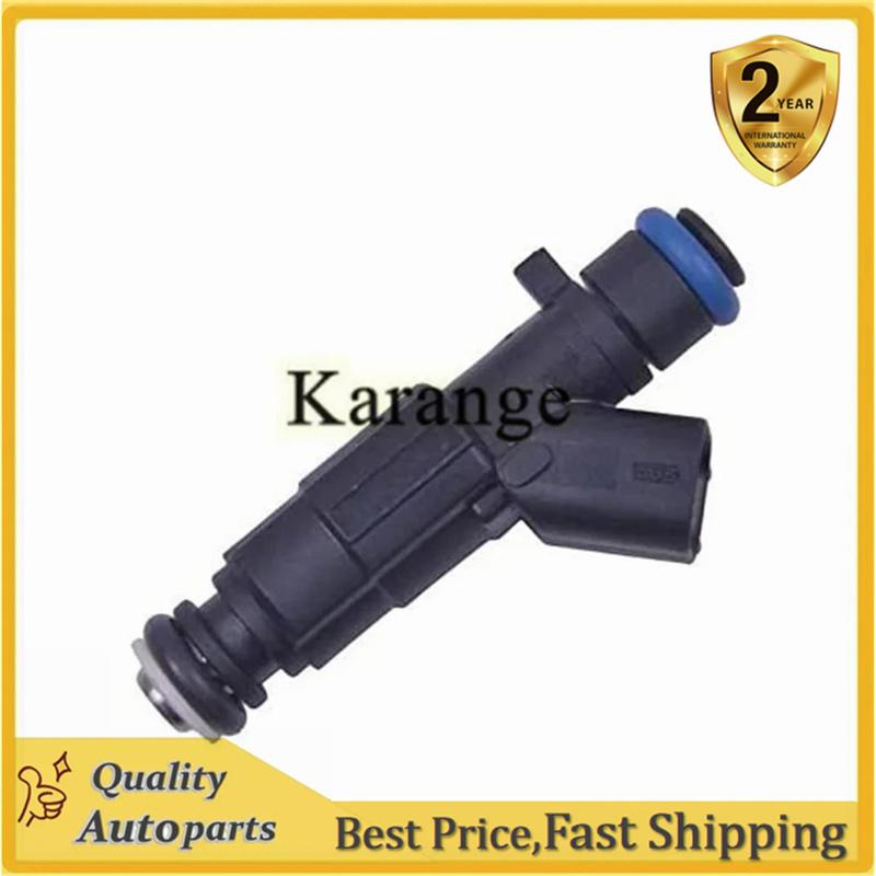 0280156299 0280 156 299 High Quality Fuel Injector Nozzle for Geely Emgrand EC7 EC8 FC GC7 1.8L 4G18