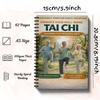 Tai Chi Exercise: Suitable for The Elderly: 10 Minutes of Gentle Exercise To Improve Joint Flexibility and Confidence