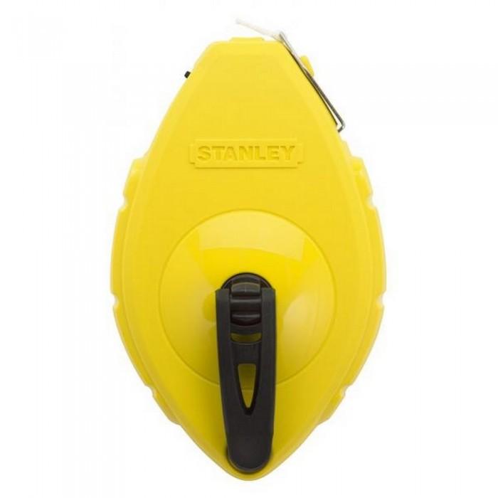Stanley Plastic Chalk Line Reel