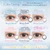 Charme Produced Color Contact Mimi Charme 1DAY Dolly Drop [Mimi Official] [Nanako Lenses] (10 lenses) [0.00]