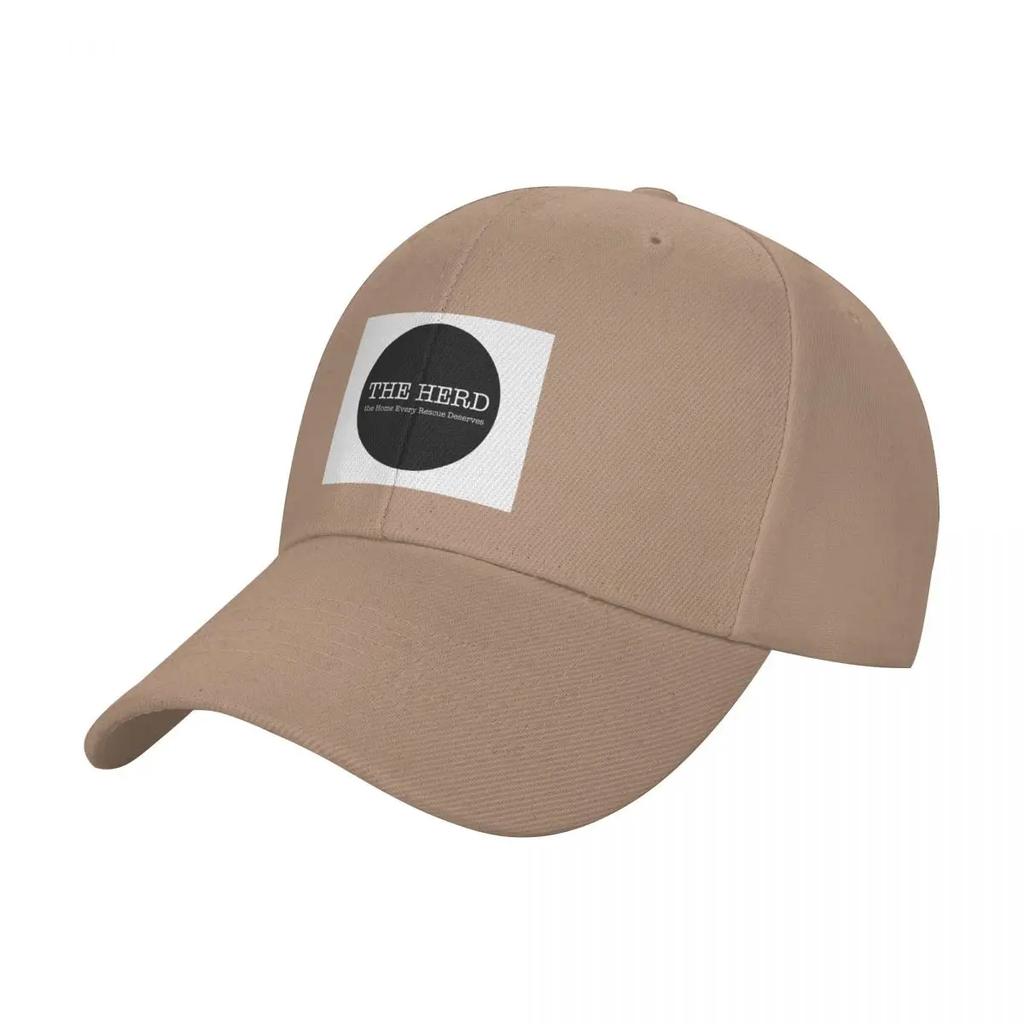 The Home Every Rescue Deserves Baseball Cap Fashion Beach tea Hat party Hat Hats Man Women's