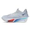 Nike Unisexové tenisky Air Zoom Alphafly NEXT% 3 Football Grey Blue Void Ghost Persian-Violet Blue-Lightning FD8311-001