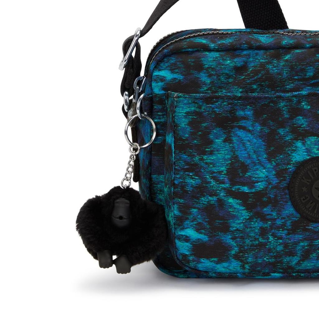 Kipling ABANU M Blending Blues KI62374LM 4L