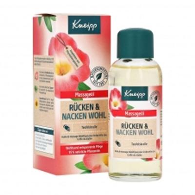 Masaj Yağı Sırt İyi 100ml