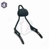 2022 Indian Chief Dark Horse Passenger Backrest & Pad Modification