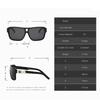 Brand Design Luxury Dragon Sunglasses For Men Women Fashion Vintage Trend Car Driving Beach Cool UV400 Sun Glasses Eyewear 2026