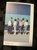 [USED] BTS Memories 2019 Jungkook trading card