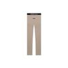 Essentials FW21 Thermal Pant Men Pants Tan FOG-FW21-043