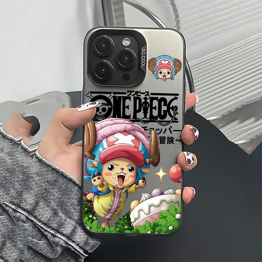 ONES PIECES Luffys Phone Case for Samsung Galaxy A37 A57 A17 A07 A16 A06 A35 A55 A25 A05S A15 A56 A54 A36 A34 A24 A26 4G 5G