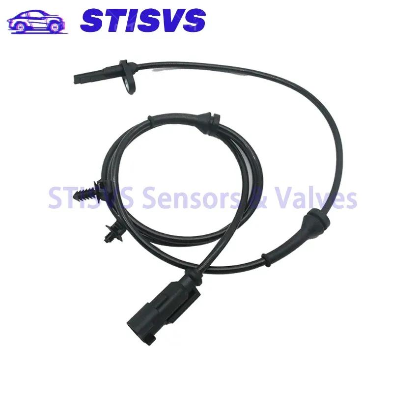 CB5Z-2C204-A Front Left/ Right ABS Wheel Speed Sensor For Ford Explorer 2011-2012 CB5Z2C204A CB5Z 2C204 A Auto Part Accessories