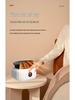 Foldable 3-in-1 Portable Air and Shoe Dryer for Dorms and Travel