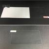 Car Accessories Tempered Glass Screen Protector Film for 7 Inch Car GPS Navigator Center Control