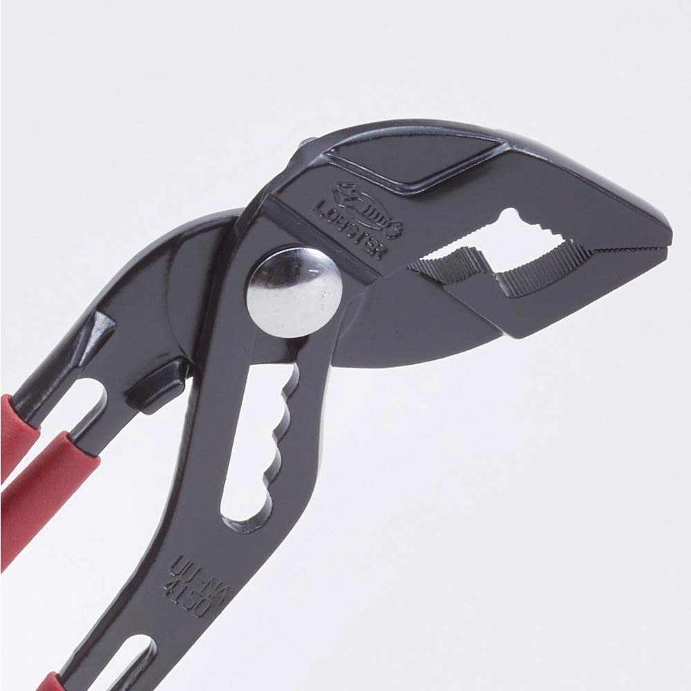 Lobtex Pump Ebi Nejiangurus Hybrid Pump UU4150NA "High-Performance Pliers" Pliers, 225mm,