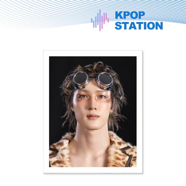 P1Harmony Nono Mini Album [UNIQUE] (Versione FaNCy)