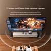 Shanze KVM-10 HDMI 2.0 KVM Switch 2-Port 4K60Hz