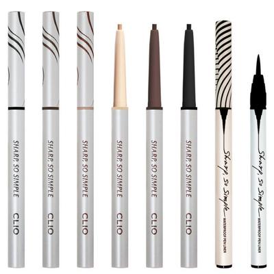 Sharp So Simple Eyeliner Impermeabile/Matita Eyeliner