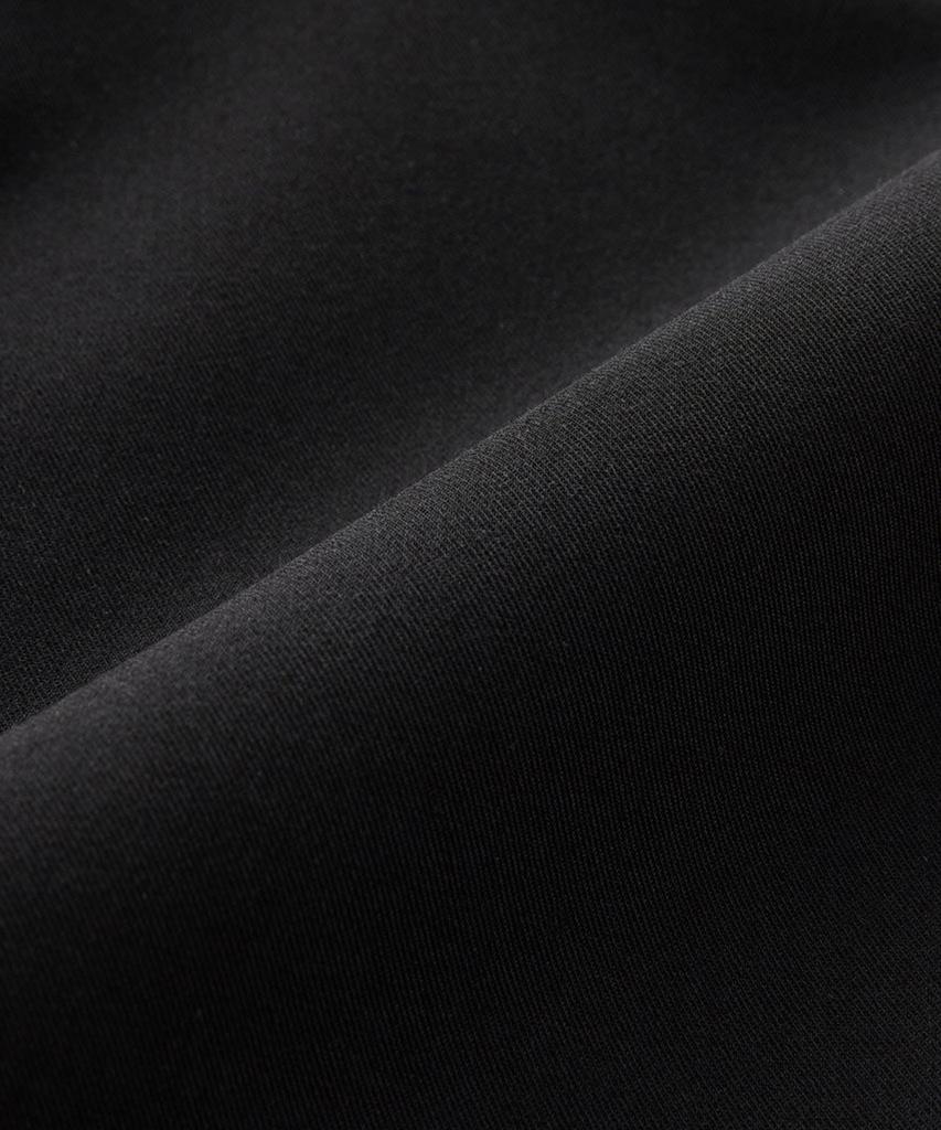STCO Codigallery Basic Four-Way Stretch Semi-Tailored Formal Pants_Black (Classic Fit)_Cslvz01Bsb