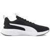 Puma Incinerate 'Black White' 376288-01