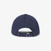 FILA F Logo Women's Cotton Ball Cap_FS3CPH1301F_NAV