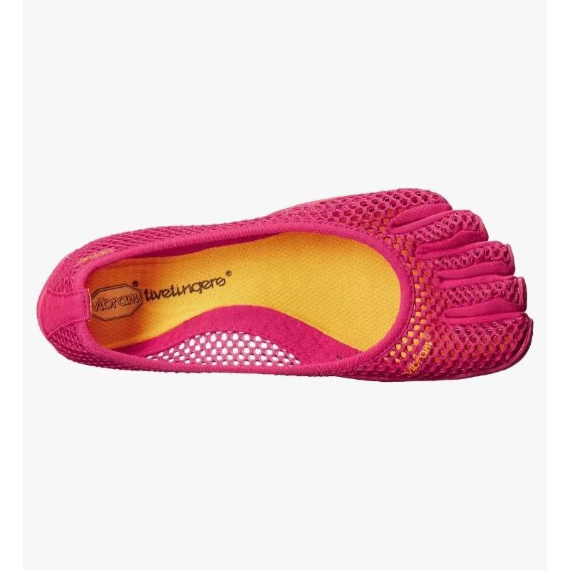 V-Soul Five-finger Shoes Fivefingers Pilates Indoor Fitness Yoga Dance Shoes Split-toe Shoes