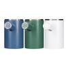Induction Machine Dispenser Household Sensor Touchless Kitchen Washer - green