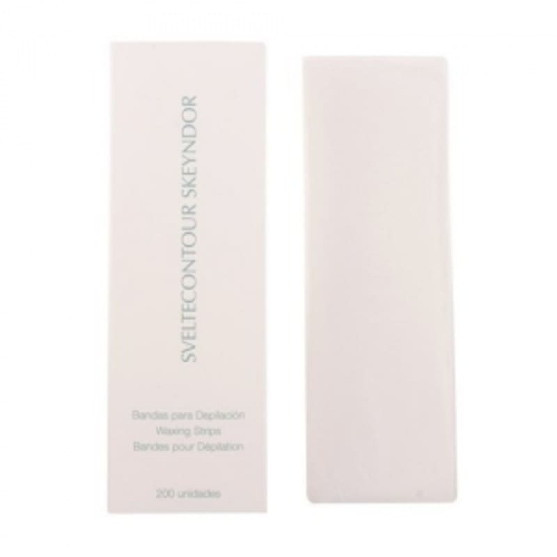 

Полоски для депиляции Skindol 200 мл