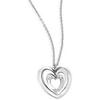 Sogno Stainless Steel SUI02 Women's Necklace